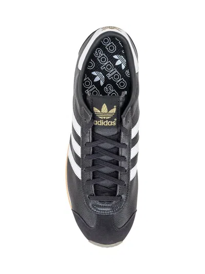Adidas Originals Adidas Sneakers In Black