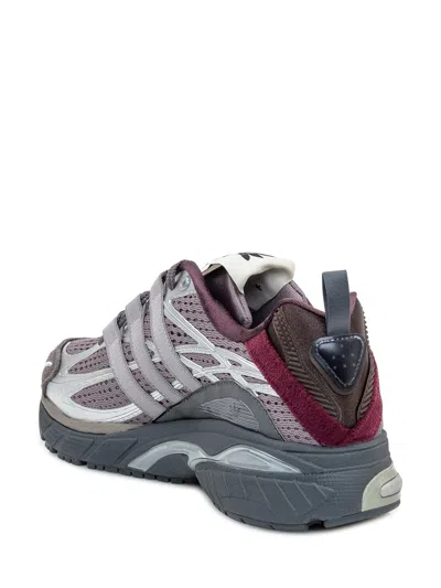 Adidas Song For The Mute X Adidas 004 Cushion Sneakers In Grey