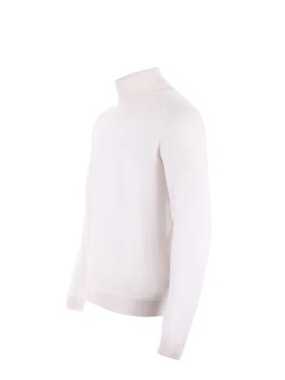 Hugo Boss Boss  Sweaters In Beige