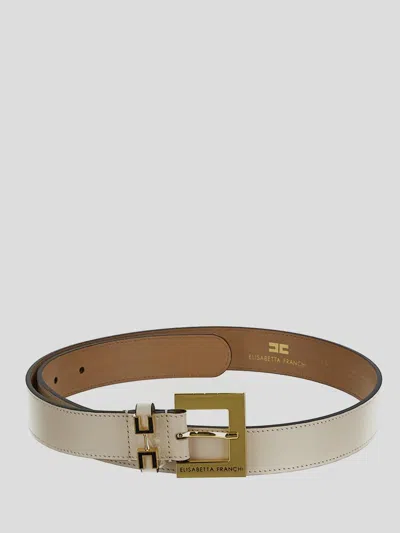 ELISABETTA FRANCHI ELISABETTA FRANCHI BELTS 