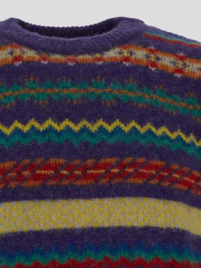 Howlin' Sweaters In Multicolor