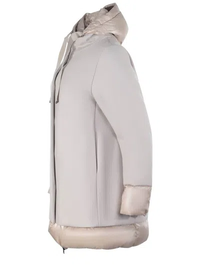 Herno A In Beige