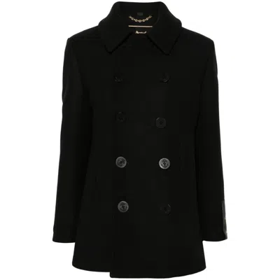 Sealup Outerwears In Black