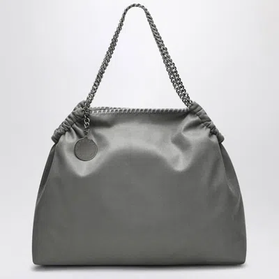 Stella Mccartney Tote Bag Baby Bella Grey Women In Grey