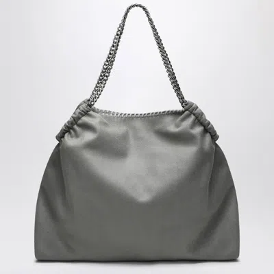 Stella Mccartney Tote Bag Baby Bella Grey Women In Grey