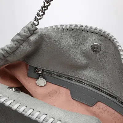 Stella Mccartney Tote Bag Baby Bella Grey Women In Grey