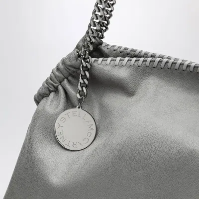 Stella Mccartney Tote Bag Baby Bella Grey Women In Grey