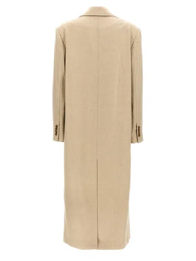 Loulou Studio Double-breasted Coat