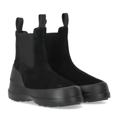 Moon Boot Luna Chelsea Boots