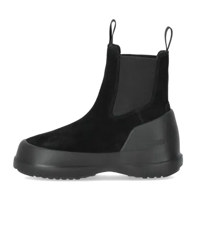 Moon Boot Luna Chelsea Boots