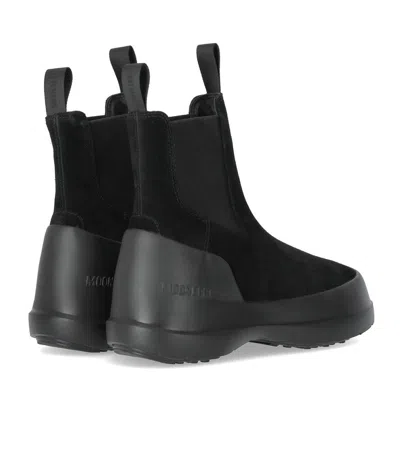 Moon Boot Luna Chelsea Boots