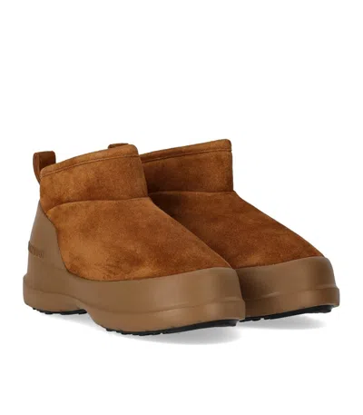 Moon Boot Boots Brown