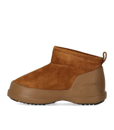 Moon Boot Boots Brown