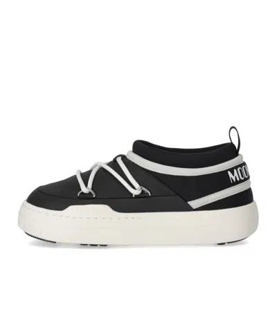 Moon Boot Park Icon Slip On Lo