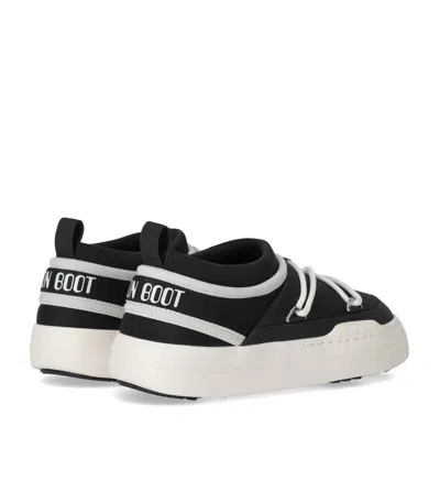 Moon Boot Park Icon Slip On Lo