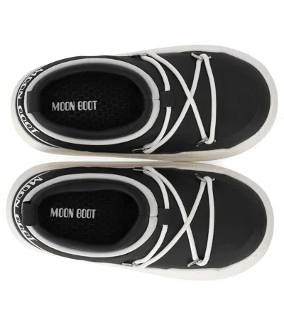 Moon Boot Park Icon Slip On Lo
