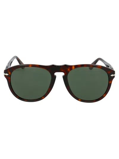 Persol Pilot Sunglasses 0 Po0649 24/31