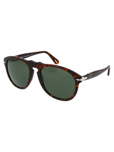 Persol Pilot Sunglasses 0 Po0649 24/31