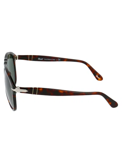 Persol Pilot Sunglasses 0 Po0649 24/31