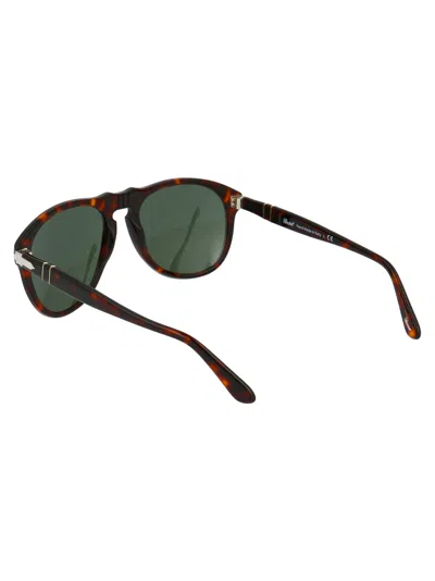 Persol Pilot Sunglasses 0 Po0649 24/31
