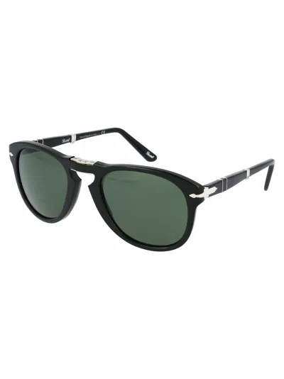 Persol Pilot Sunglasses 0 Po0714 95/31