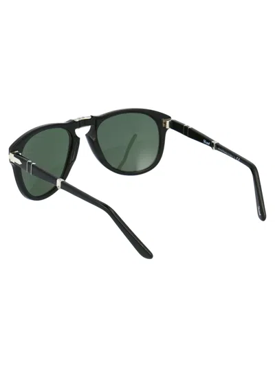 Persol Pilot Sunglasses 0 Po0714 95/31