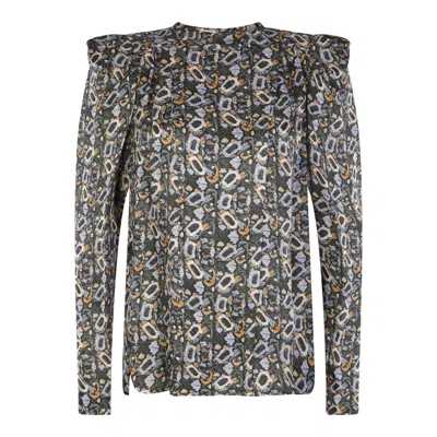 ISABEL MARANT ISABEL MARANT TOP 