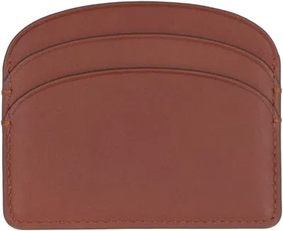 Apc A.p.c. Wallets