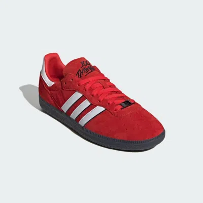 Adidas Originals 100 Thieves Palos Hills Sneakers Pantone / Ecru Tint