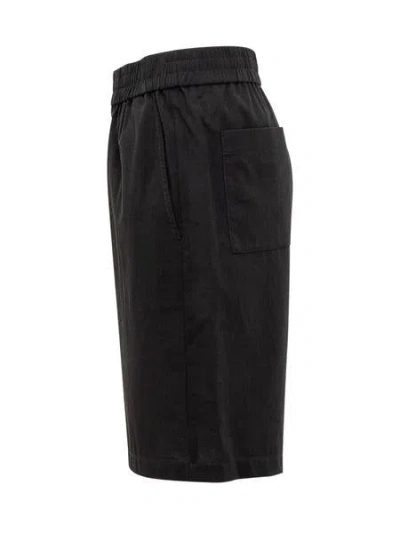 Ami Alexandre Mattiussi Ami Paris Shorts