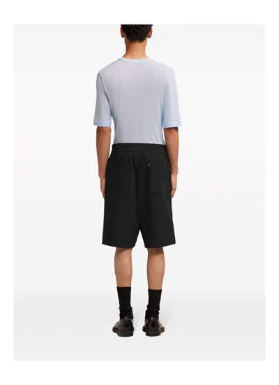 Ami Alexandre Mattiussi Ami Paris Shorts