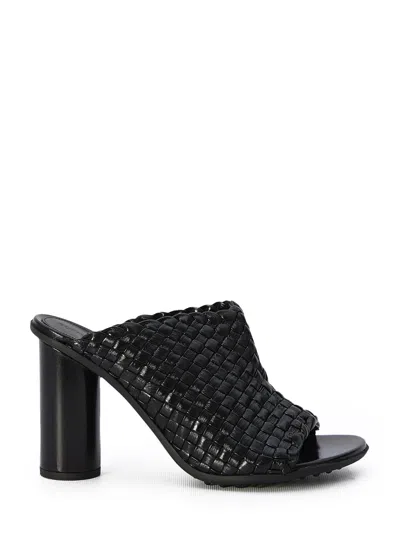 Bottega Veneta Atomic Sandals