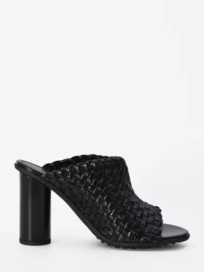 Bottega Veneta Atomic Sandals
