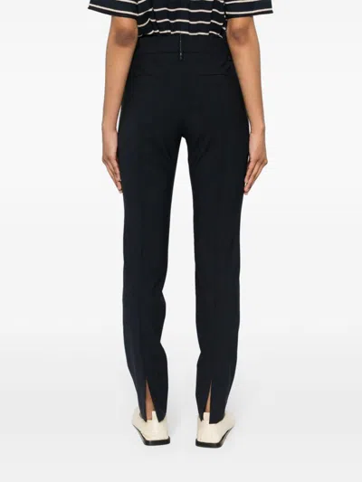 Brunello Cucinelli Slim-cut Cigarette Trousers
