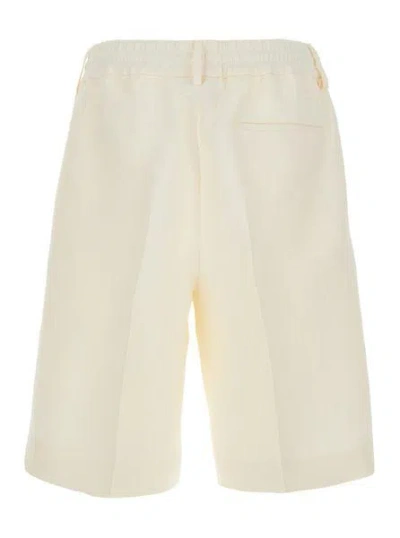 Burberry Tailored Bermuda Shorts