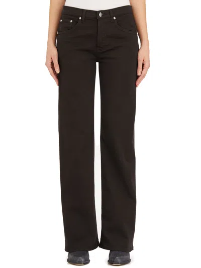 Dondup Jeans In Denim Mod. Jacklyn
