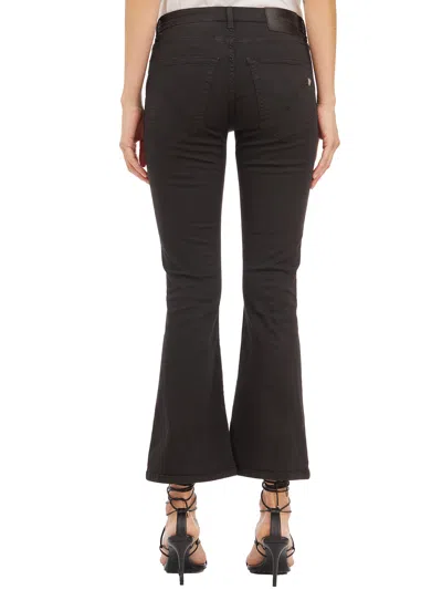 Dondup Jeans In Denim Mod. Mandy