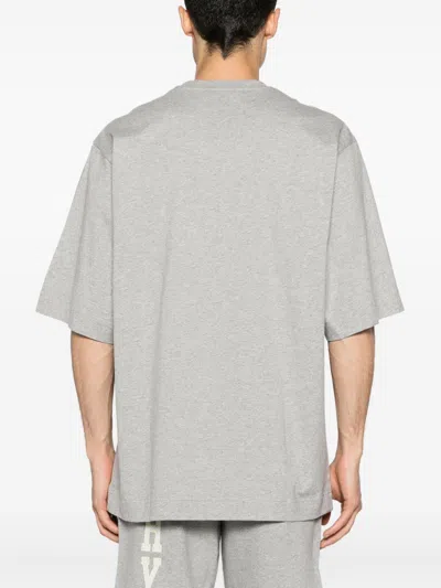 Givenchy Gray 4g T-shirt