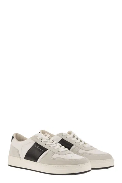 Hogan H668 Sneakers