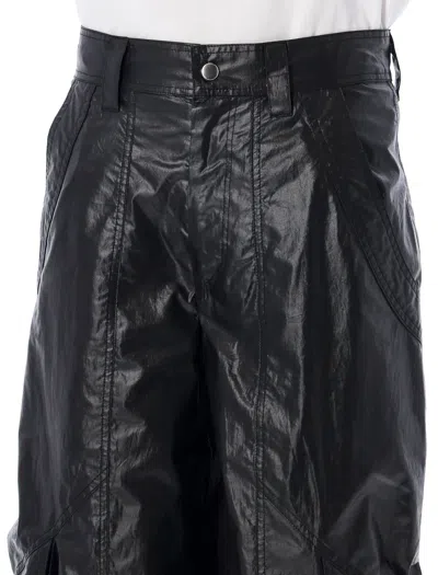 Isabel Marant Women's Divina Cargo Pants