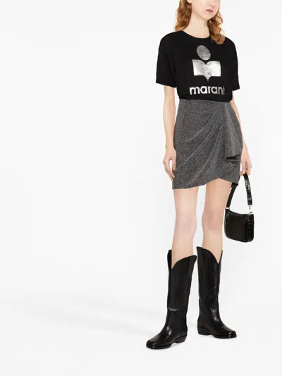 Isabel Marant Étoile Marant Etoile T-shirts And Polos