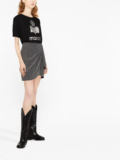 Isabel Marant Étoile Marant Etoile T-shirts And Polos