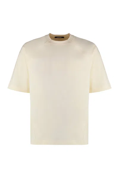 Jacquemus Typo T-shirt