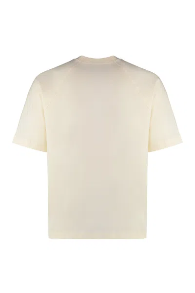Jacquemus Typo T-shirt
