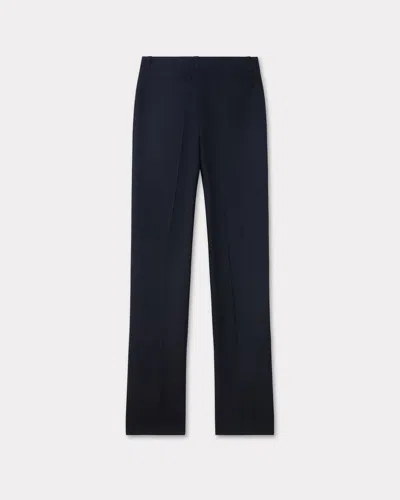Kenzo Belt And Loop Pants