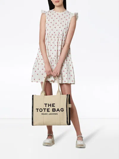 Marc Jacobs The Jacquard Large Tote Bag