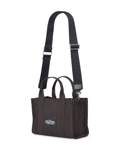 Marc Jacobs Black The Canvas Small Tote Bag The Canvas Small Tote Bag