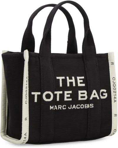Marc Jacobs The Jacquard Mini Tote Bag