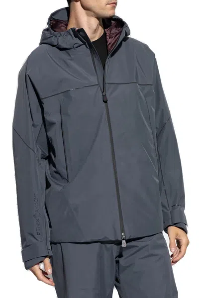 Moncler Men's Grenoble Thusis Jacket