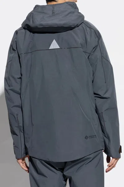 Moncler Men's Grenoble Thusis Jacket